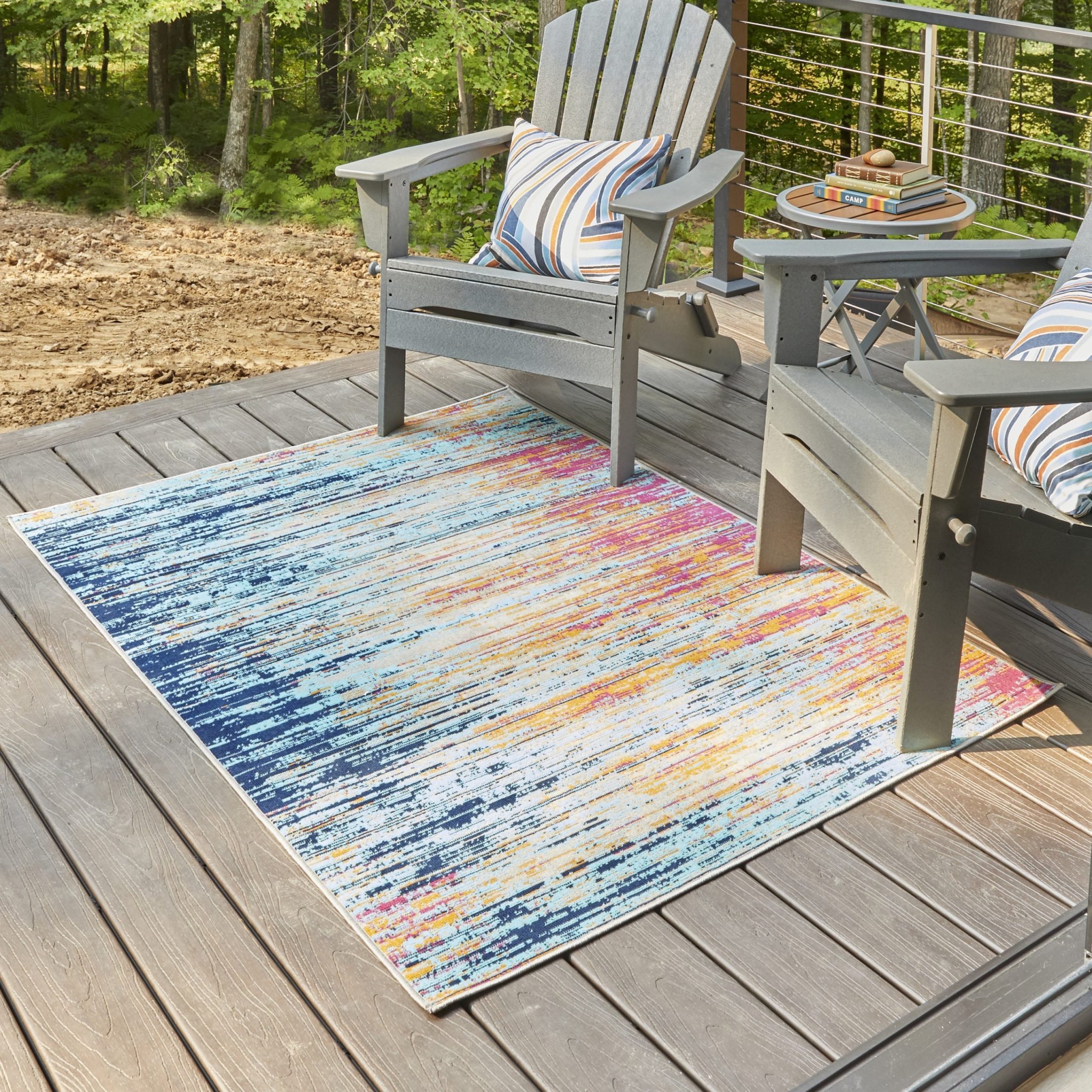 The Best Outdoor Rugs of 2022