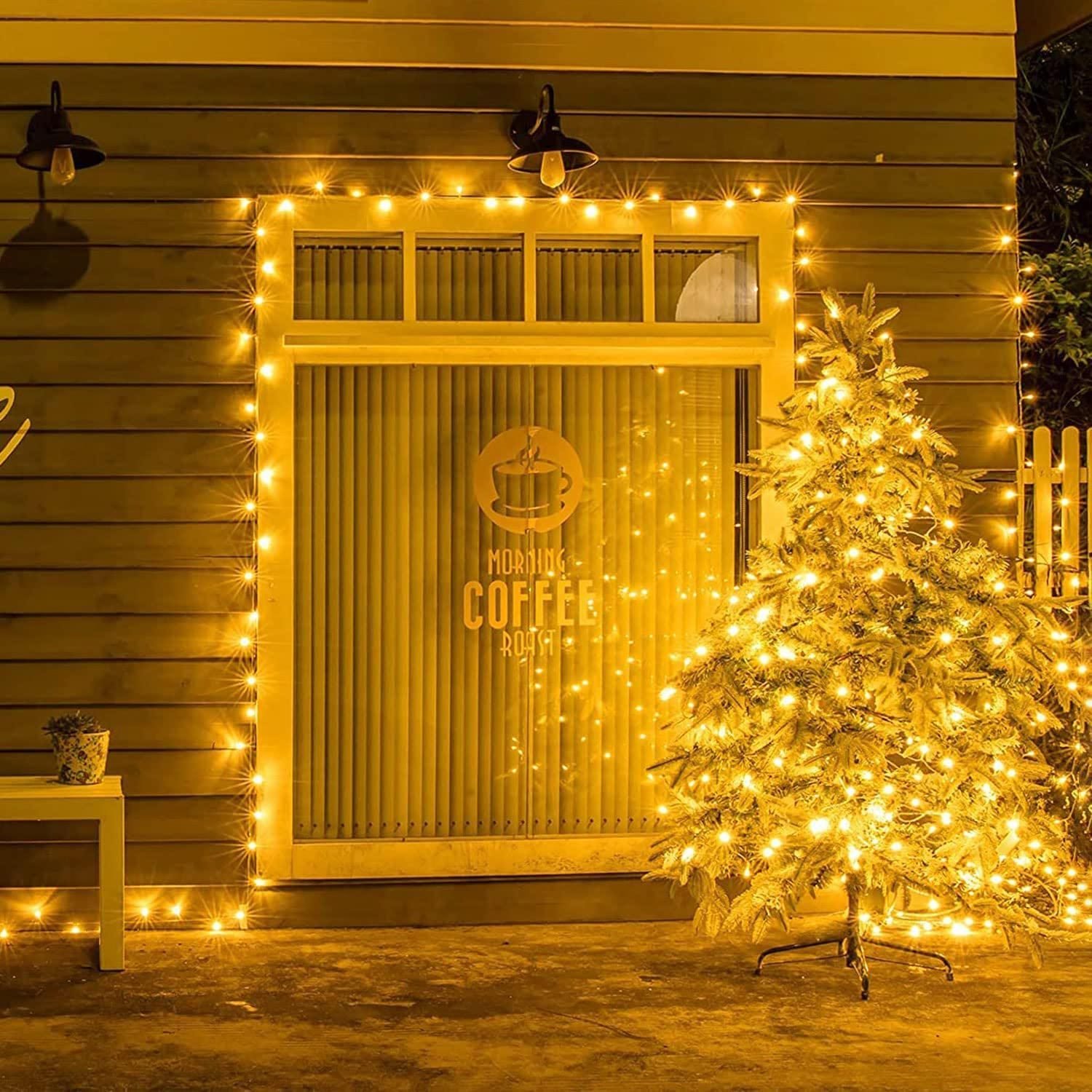 Our Christmas Lights 101 Guide Flipboard