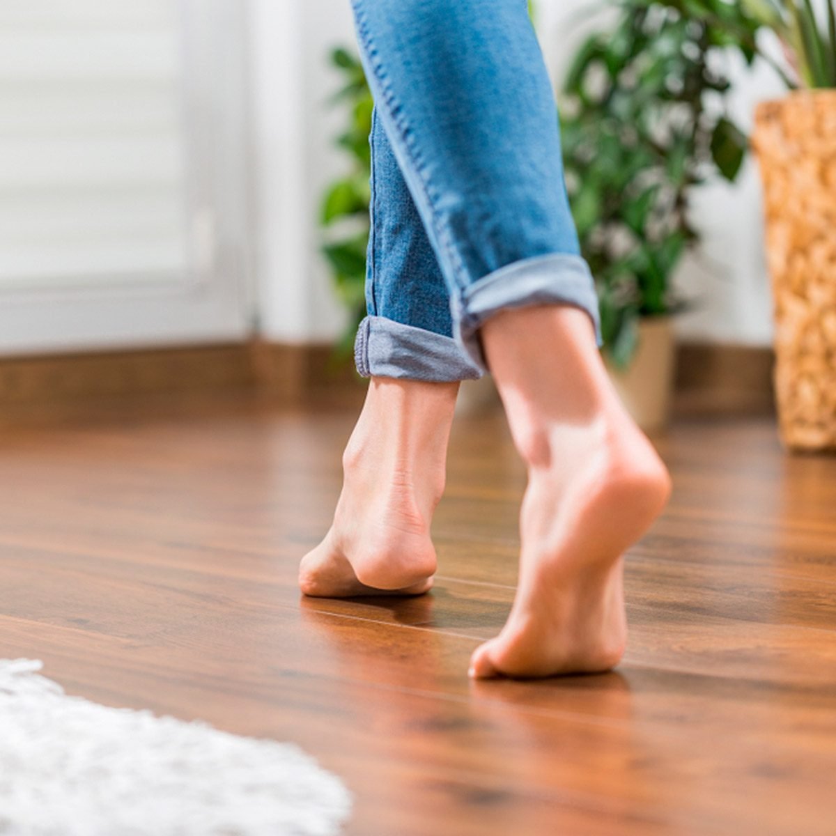 The Pros and Cons of Heated Flooring
