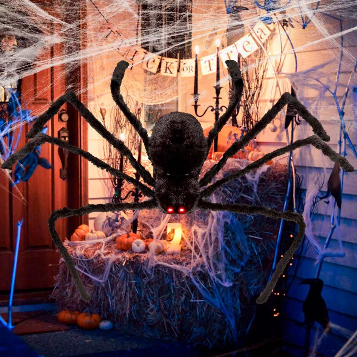 Gear Up for Halloween With Our 15 Best Halloween Decorations on Amazon
