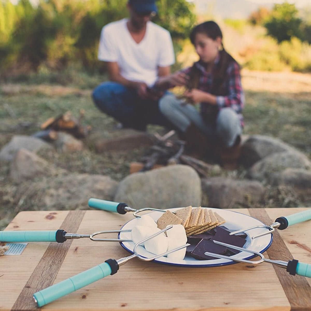 17 Amazing Camping Gadgets Found on Amazon