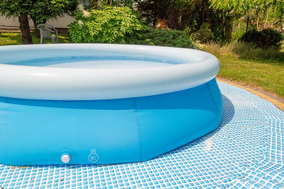 Homeowner’s Guide to Above Ground Pools