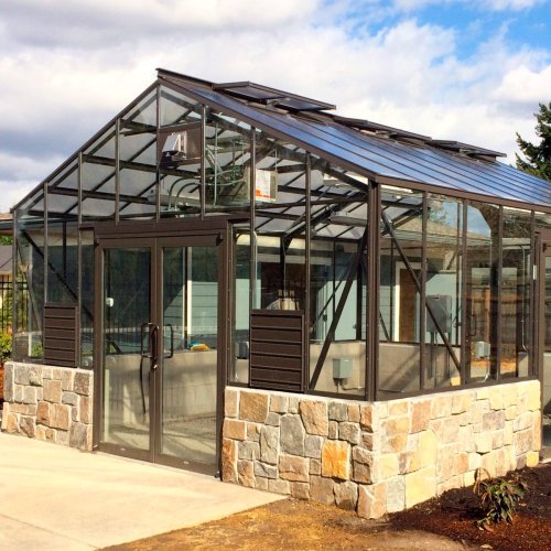 6 Best Glass Greenhouses Flipboard