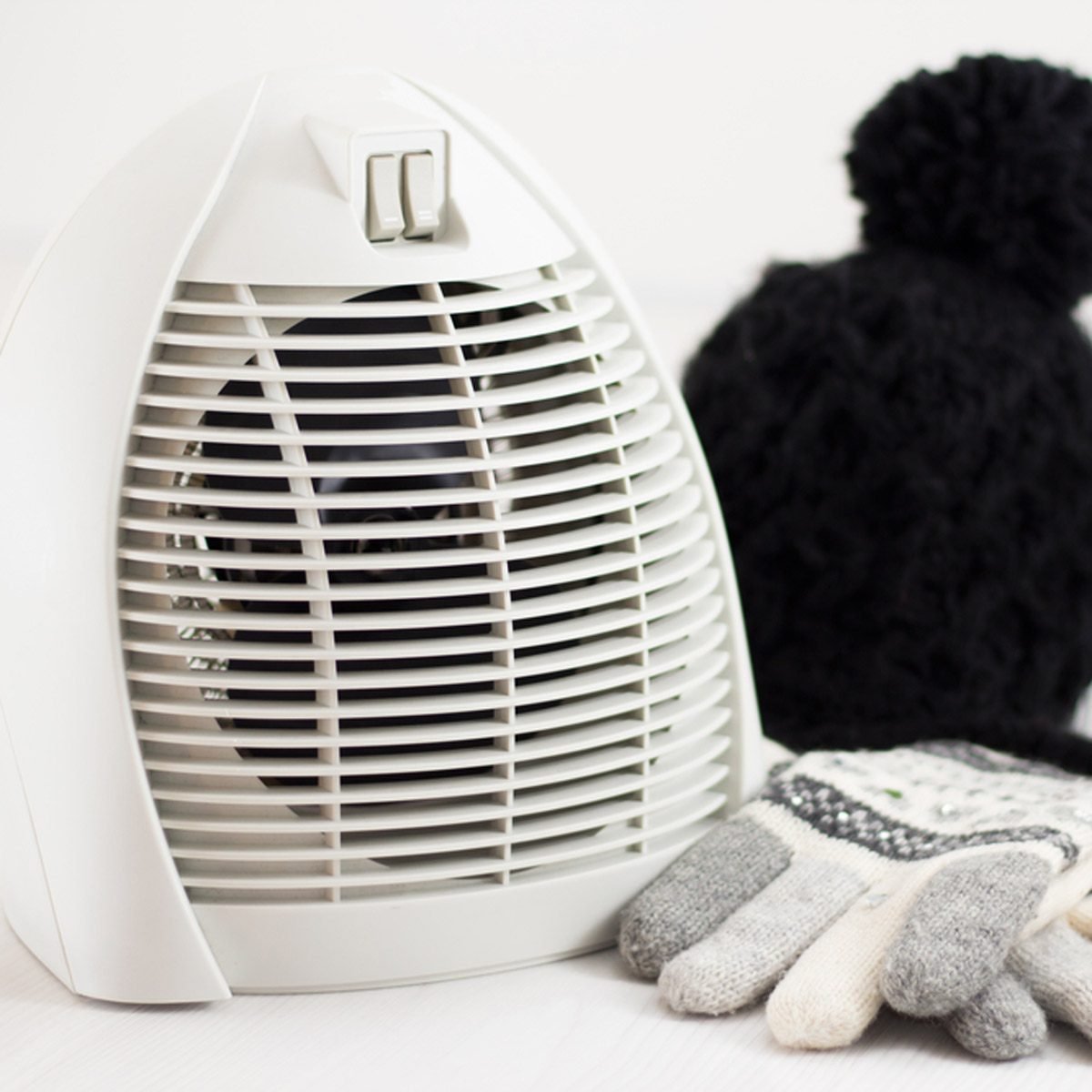 10 Things You Should Know When Using Electric Space Heaters