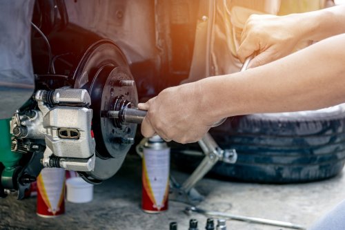 Money Saving Car Repairs