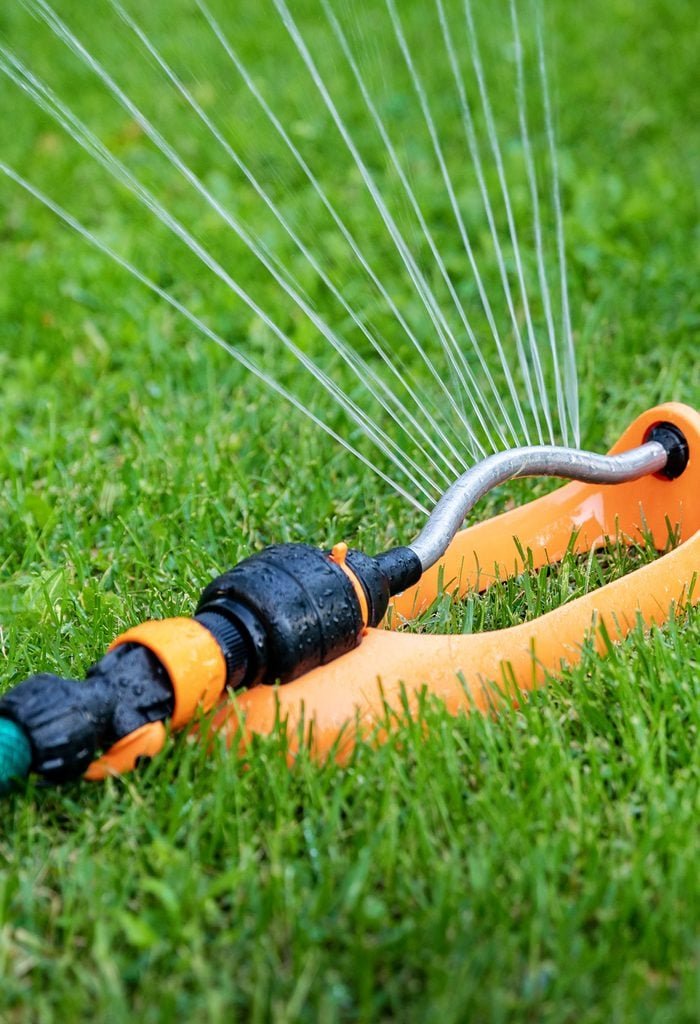 10 Smart and Effective Ways to Water Your Lawn