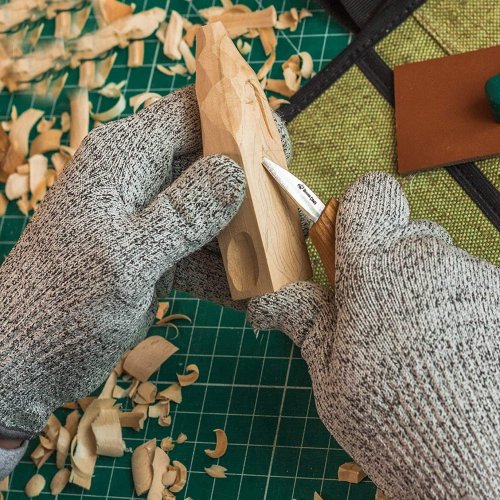 8 Best Whittling Knives For Woodworking Projects | Flipboard