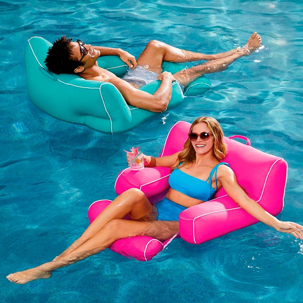 12 Cool Pool Accessories For Guaranteed Summer Fun