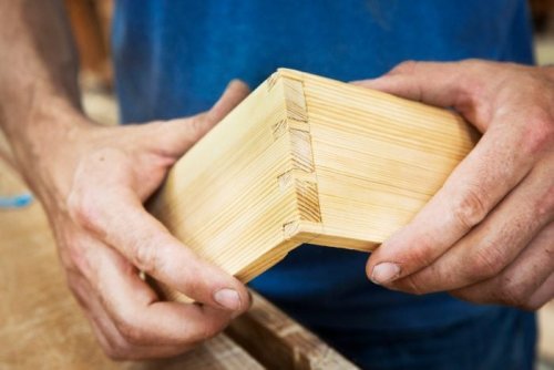 Everything You Need to Know About Dovetail Joints