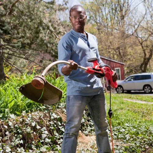 Protect Your Plants