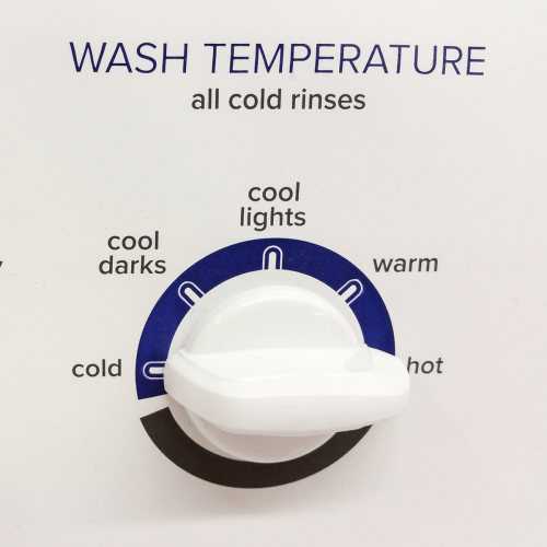 Can You Wash All of Your Laundry in Cold Water?