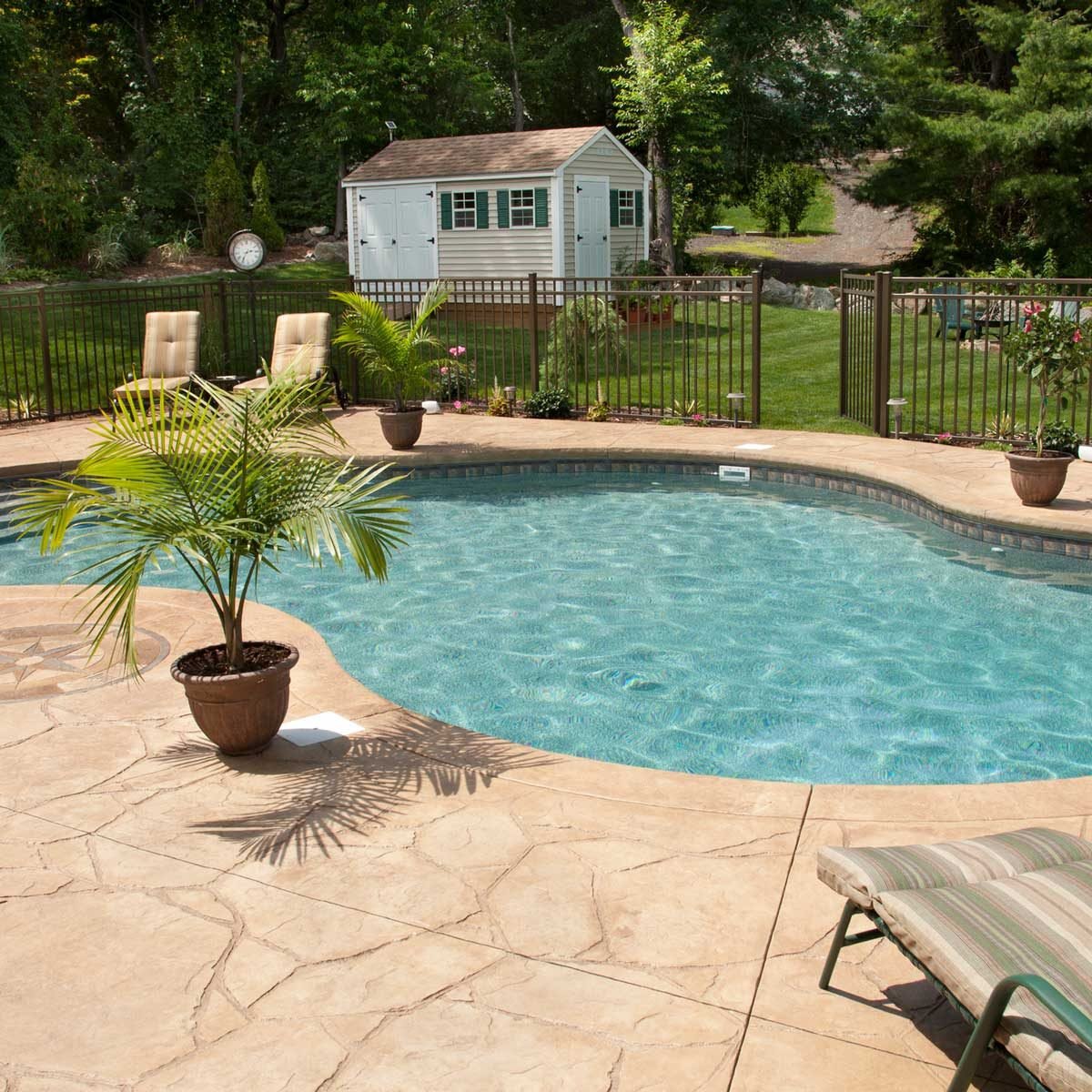 Should I Get a Pool? What to Know Before Taking the Plunge