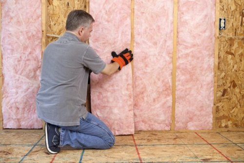 Better Home Insulation: Sustainable Options