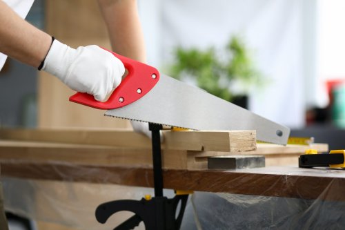What To Know About Sharpening a Handsaw