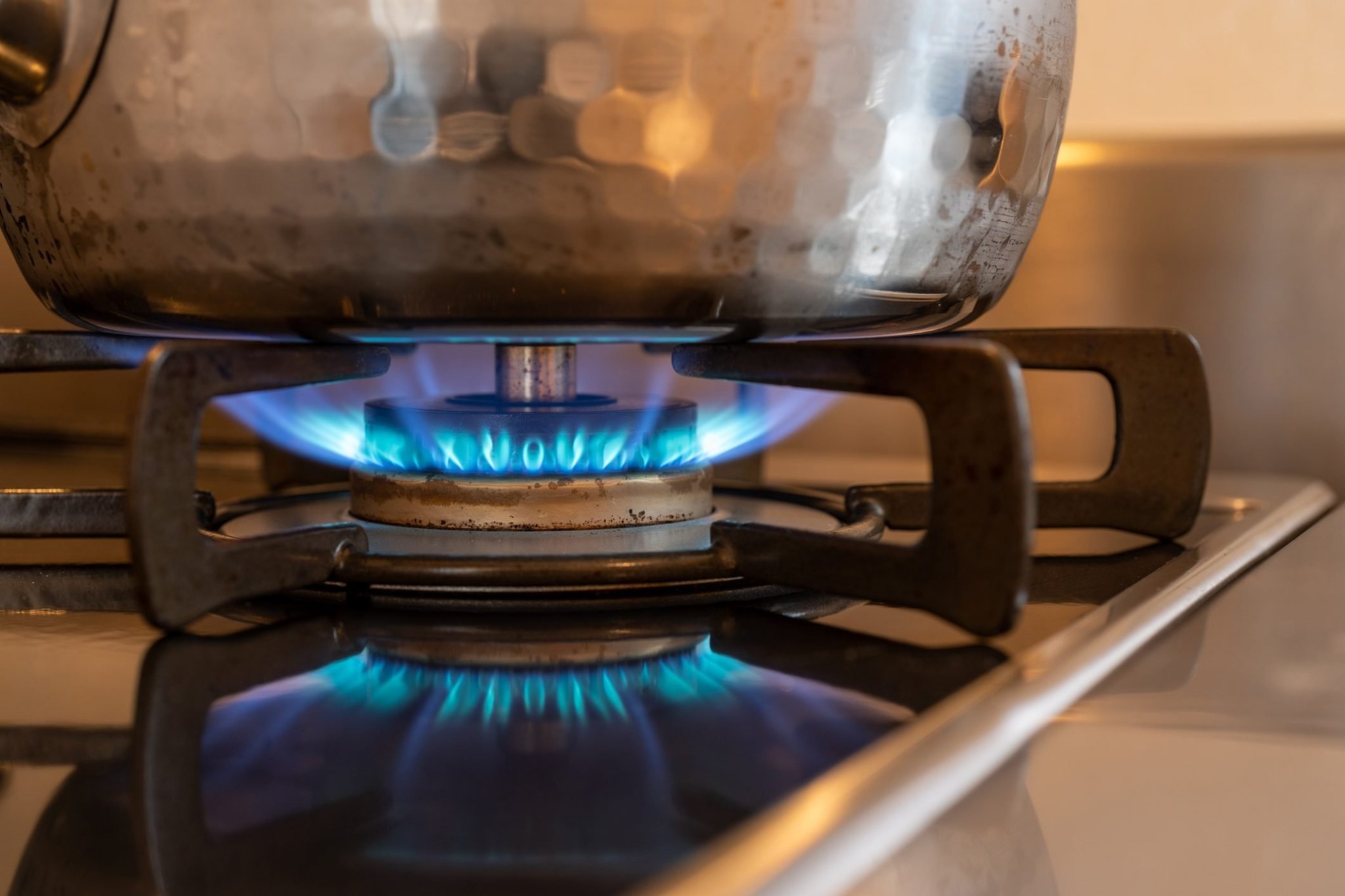 Are Gas Stoves Dangerous Will The Us Ban Them Completely Flipboard