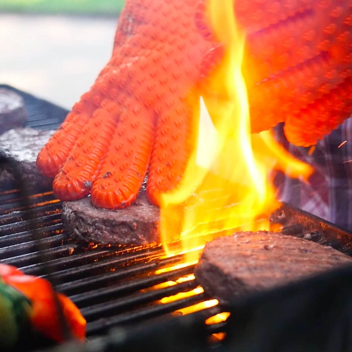8 Things You Should Never Do To Your Grill