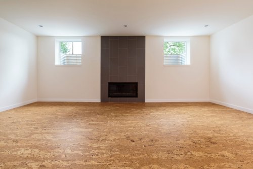7 Reasons You Should Consider Cork Flooring for Basements