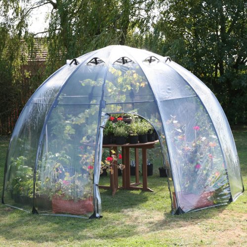 8 Best Portable Greenhouses