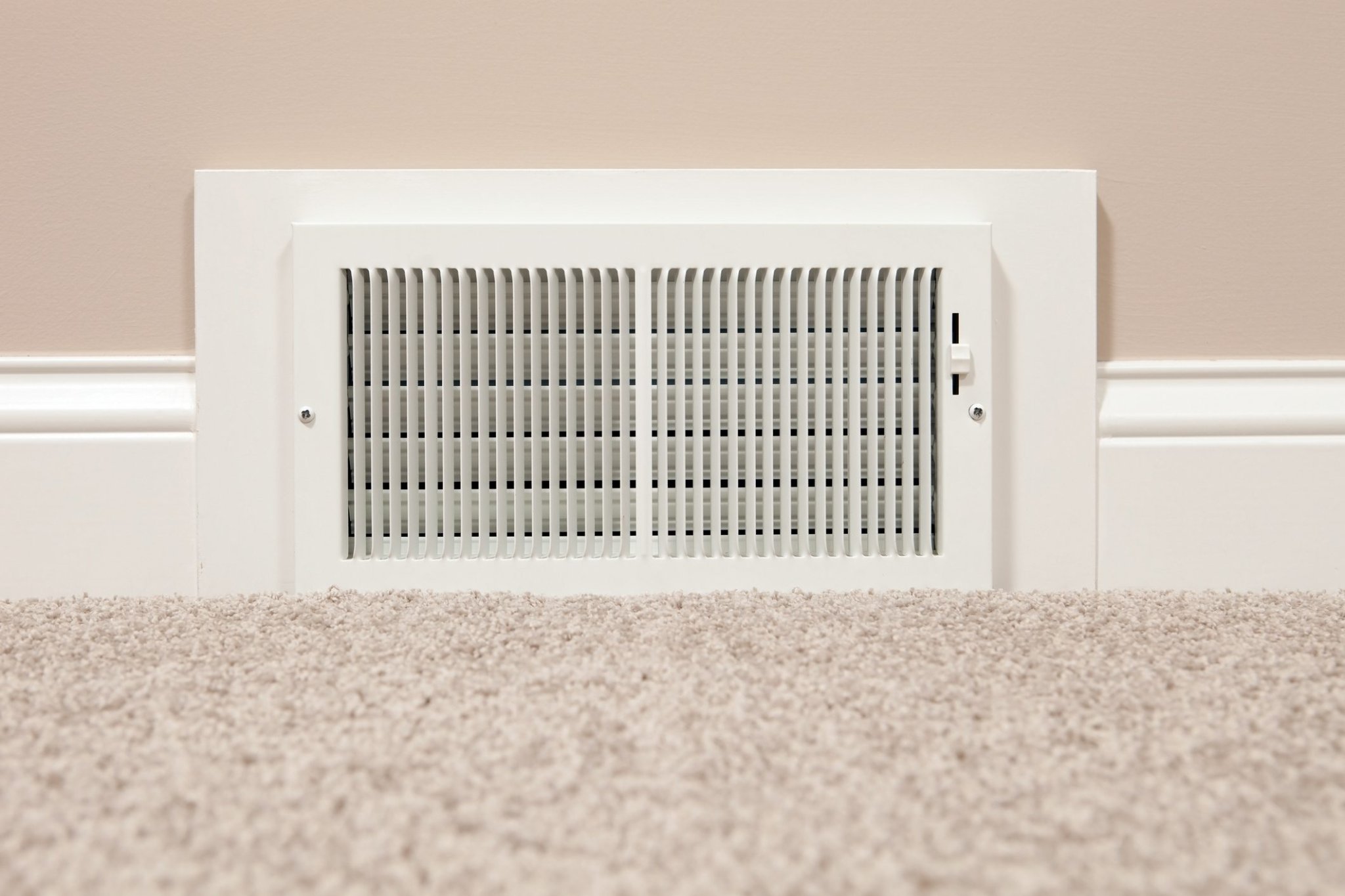 Here’s Why You Shouldn’t Close Off Vents to Save Money in the Winter