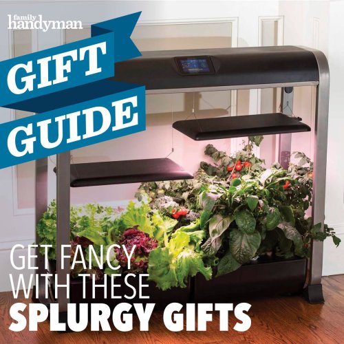 Get Fancy With These Splurgy Holiday Gifts