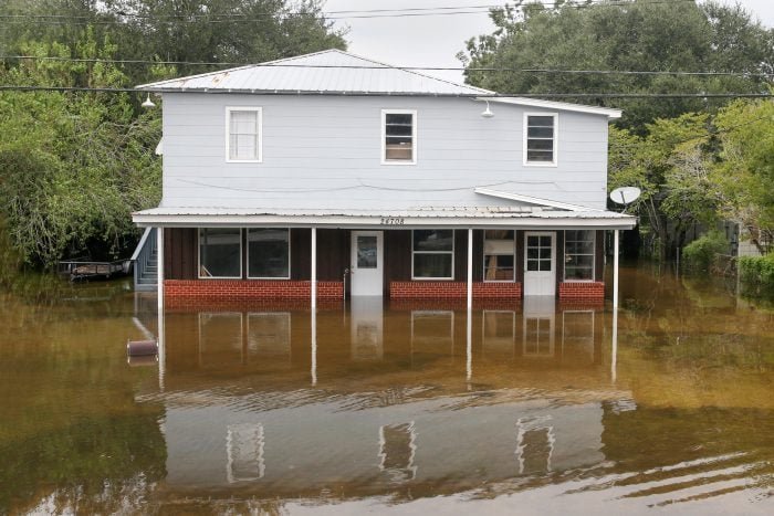 How Homeowners Can Combat Climate Risks