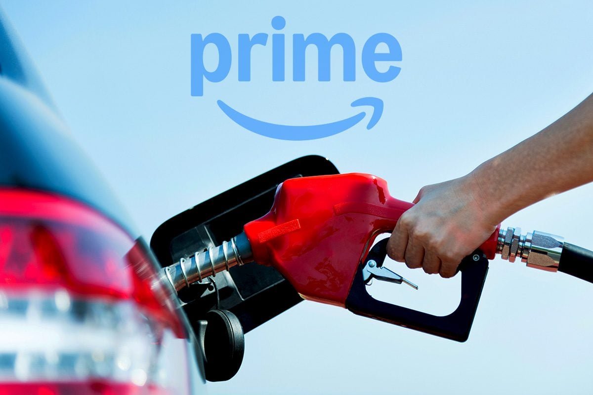 Here’s How You Can Get Cheaper Gas Through Amazon Prime Flipboard