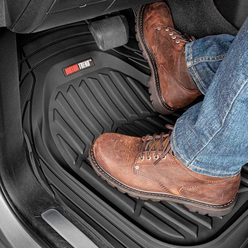 12 Best Car Floor Mats to Upgrade Your Ride