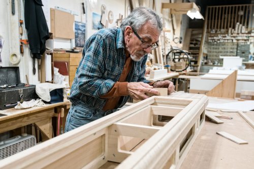 Woodworking for Beginners: Everything First-Timers Need To Know