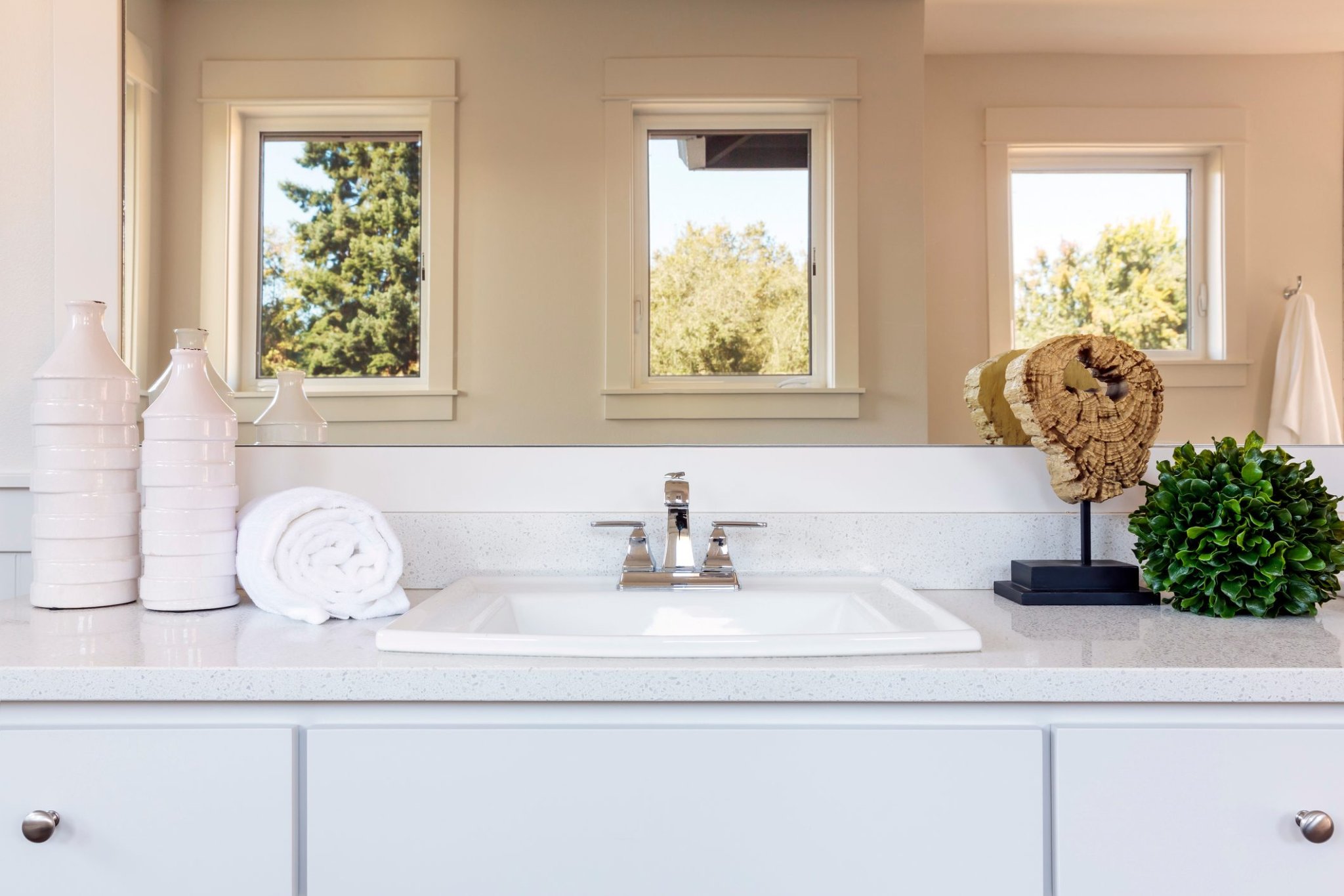 Our Guide To Bathroom Sinks - cover