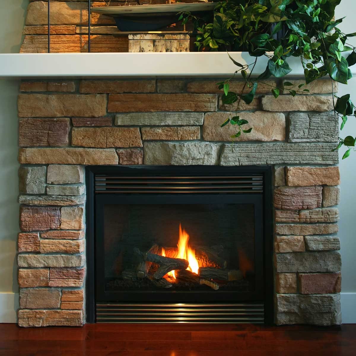 Guide to Gas Fireplace Inserts