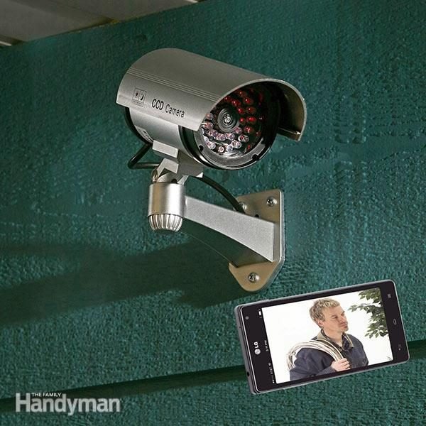 What to Know About Home Security Camera Installation