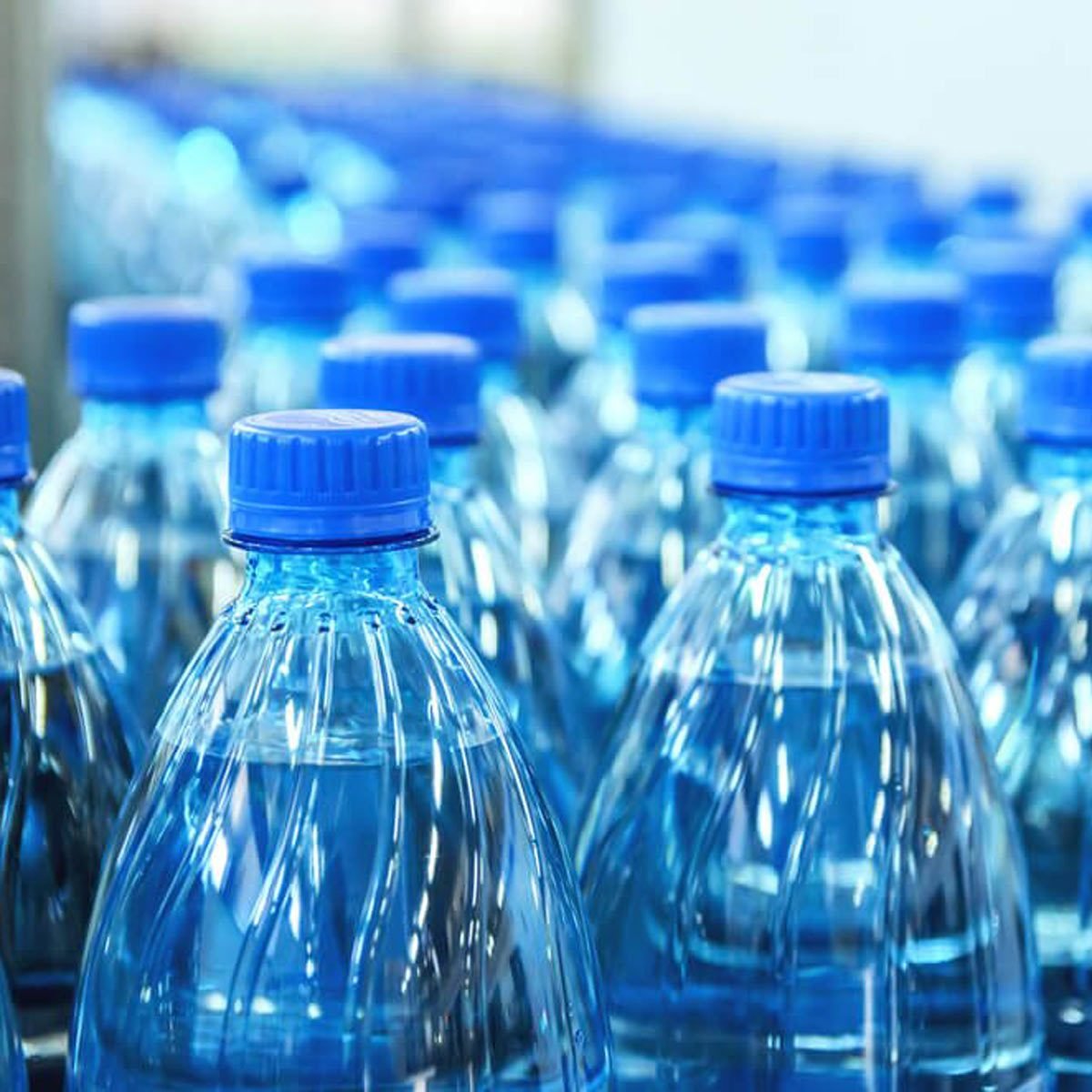 Bottled Water DOES Expire—And You Should Take It Seriously