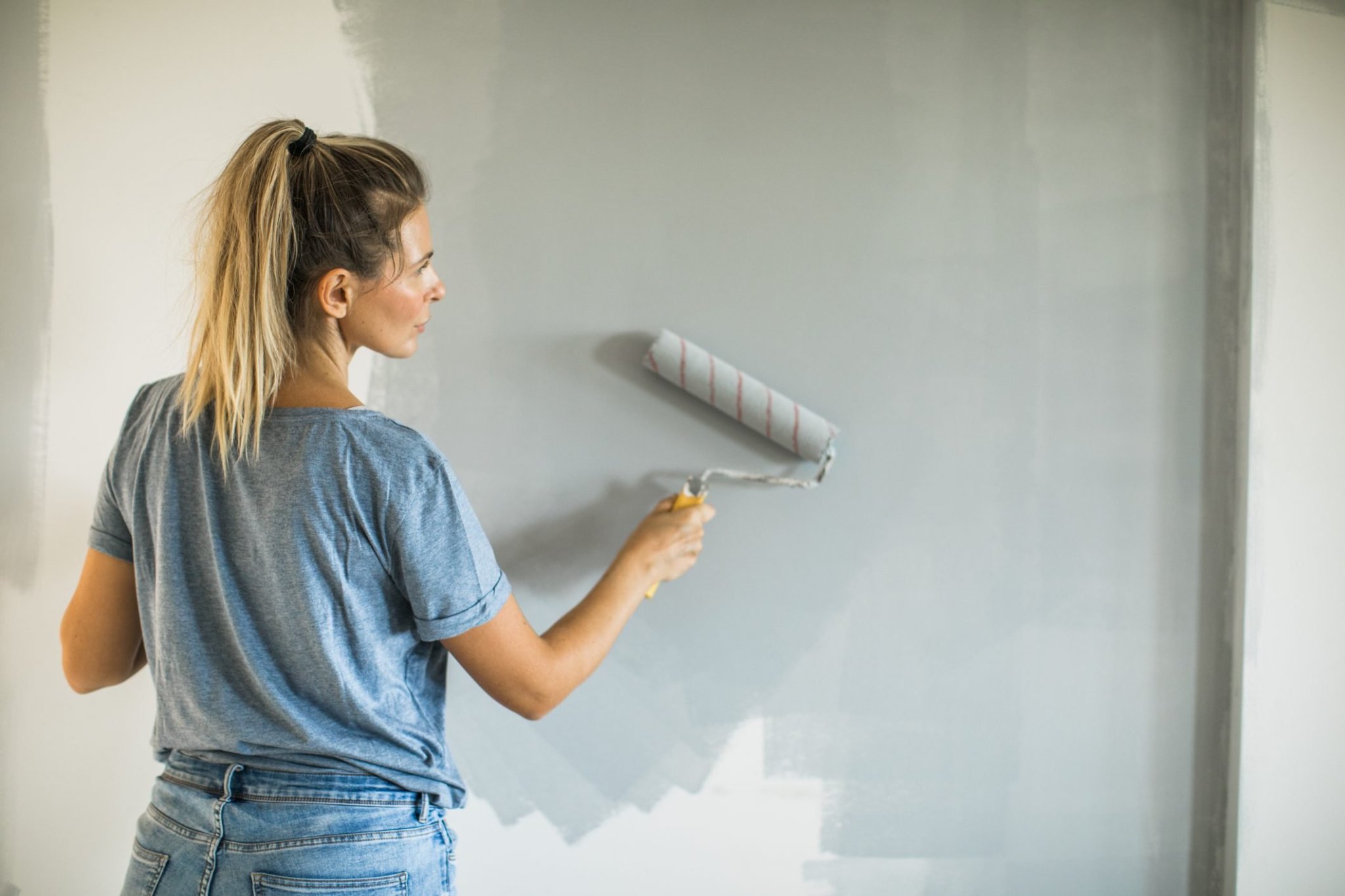 11 Painting Shortcuts That Do More Harm Than Good