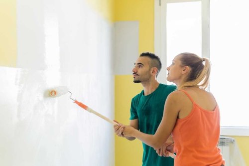 Painting Hacks