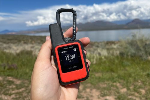 Review: The Garmin inReach Mini 2 Adds Peace of Mind for Hiking, Camping and Off-Grid Adventures