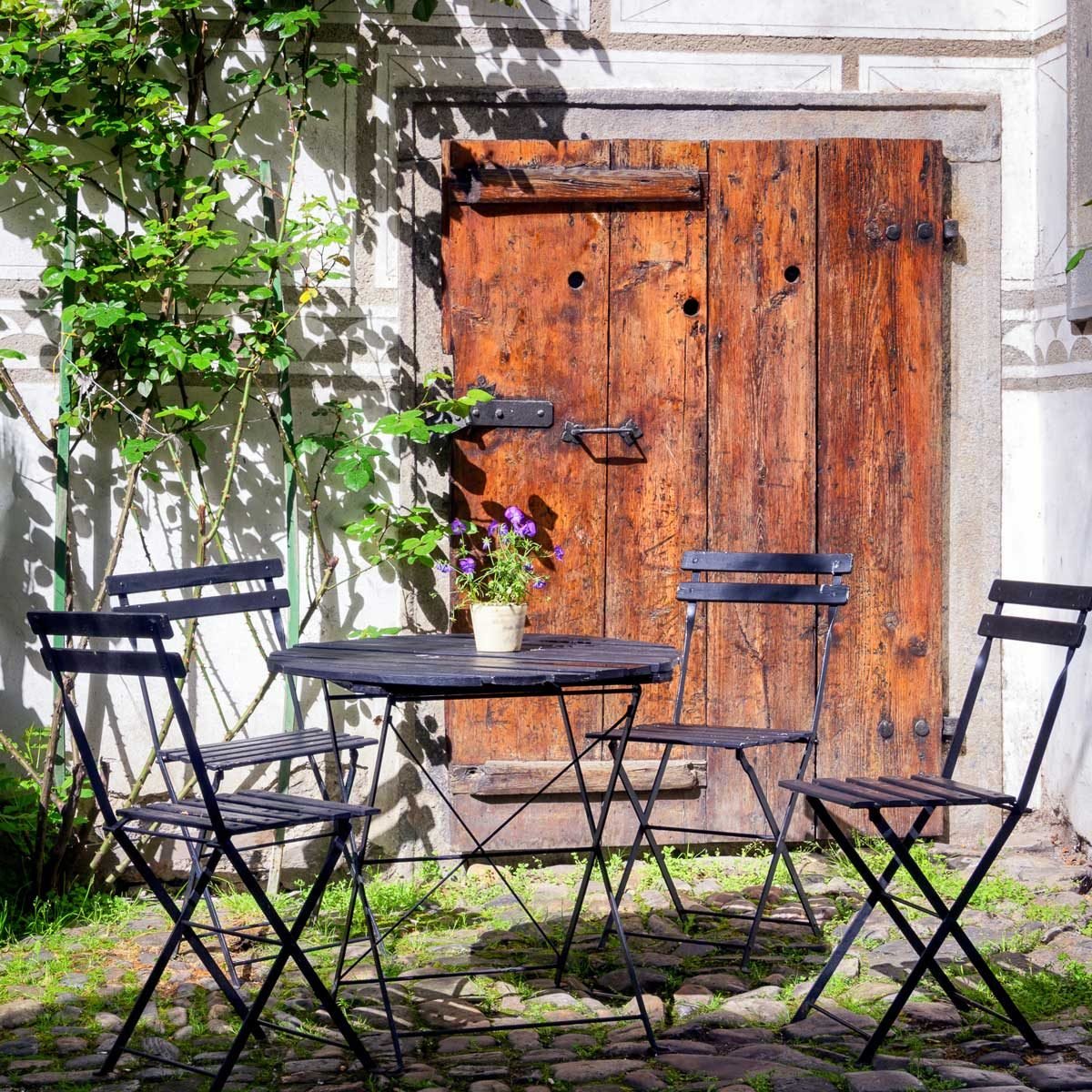 The Best Outdoor Folding Chairs for 2022