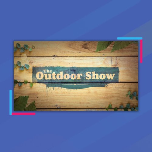 Create Your Own Backyard Oasis Just Like the Ones on ‘The Outdoor Show’