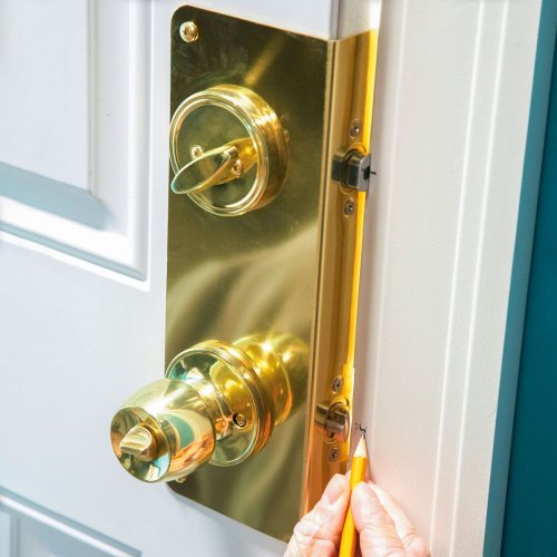 Door Security
