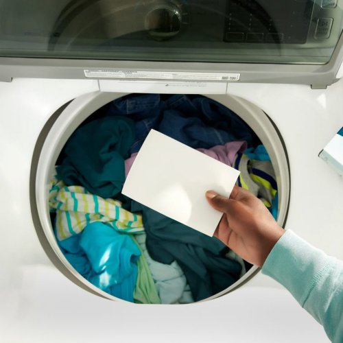 Laundry Detergent Sheets to Make Everything Smell Fresh Flipboard