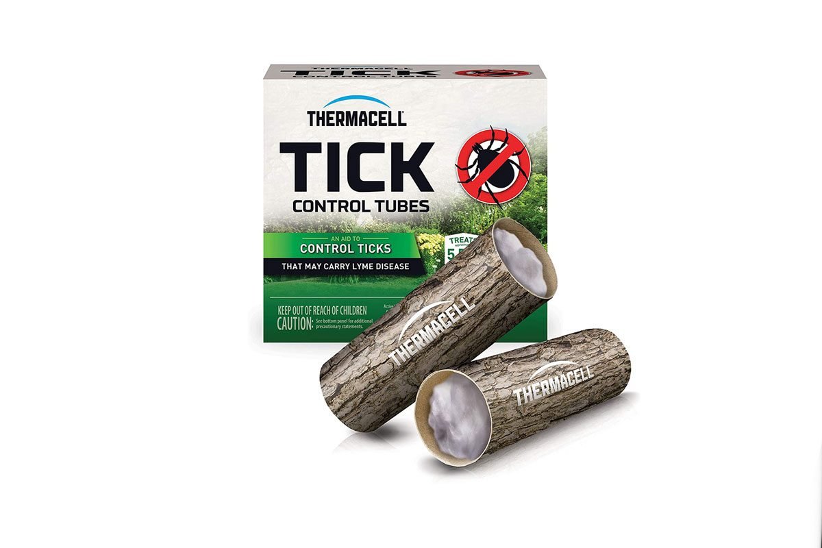 Best Tick Repellents For Your Yard