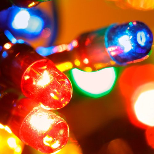 Everything You Need to Know About Christmas Lights