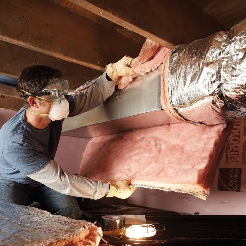 20 Things You Absolutely Must Insulate Before Winter