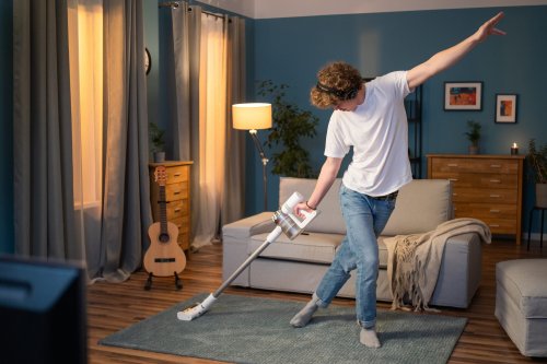 how-to-make-cleaning-fun-flipboard