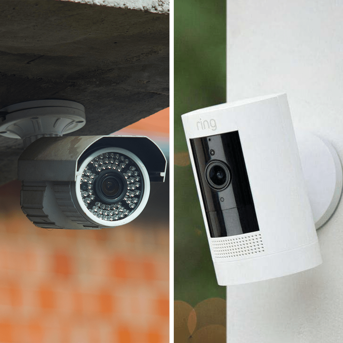 IP Camera vs. Cloud Camera: Which Is Right for You?