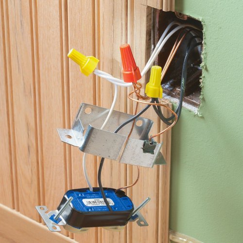 What To Know About Electrical Box Extender
