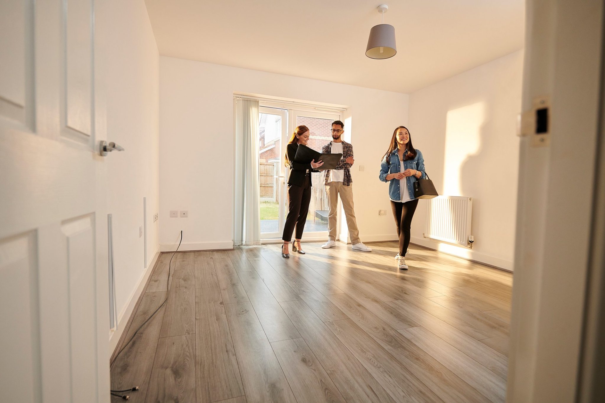 What Does It Mean To Buy a House 'As Is'?