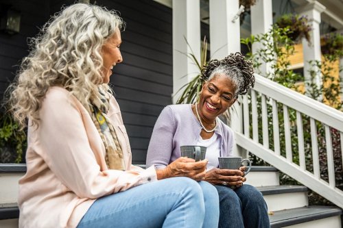 Don't be THAT neighbor — the unwritten rules of being a good neighbor