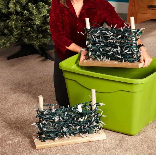 The Ultimate Guide to Holiday Storage