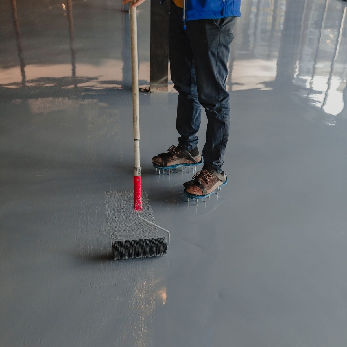 Best Garage Floor Paint Options to Know About