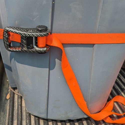 A Guide to Using Ratchet Straps